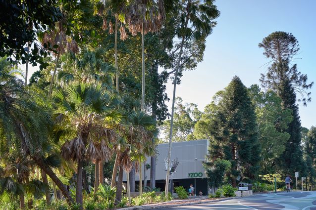 2026 Central Queensland Regional Architecture Awards