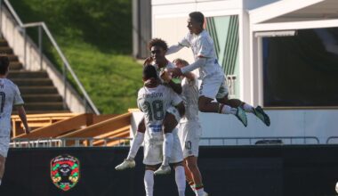 Vanuatu United FC seize control of Challengers Group