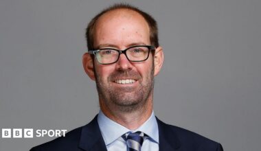 Welsh Rugby Union's (WRU) chief financial and operating officer, Gavin Marshall