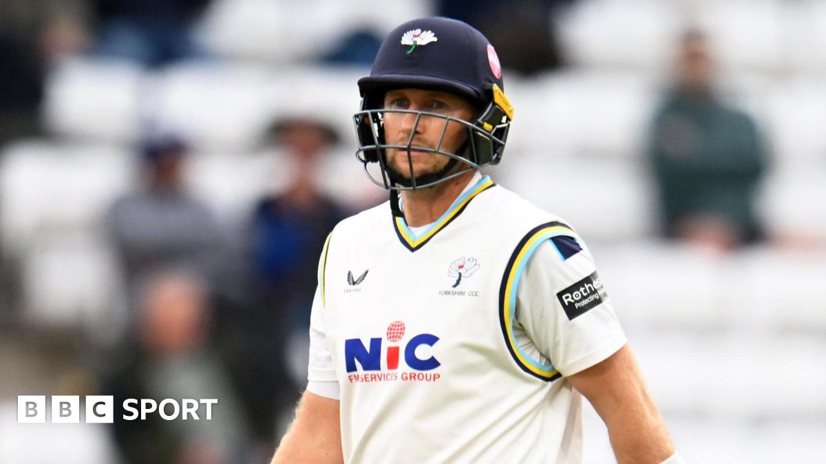 Hampshire v Glamorgan