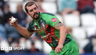 A Good Girl's Guide To Murder