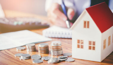 Melbourne housing wealth trails other capitals