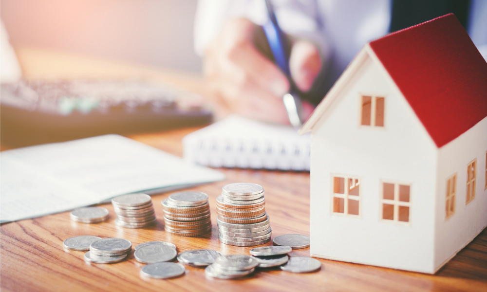 Melbourne housing wealth trails other capitals
