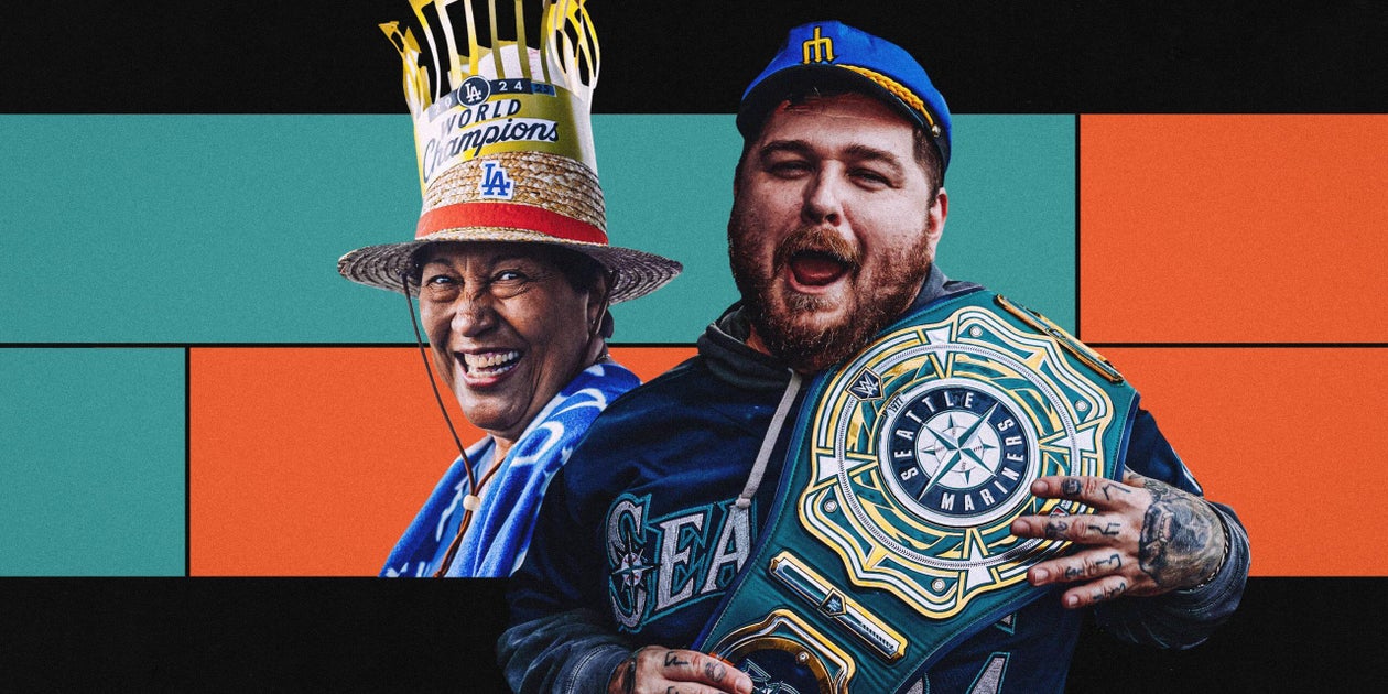 MLB Hope-O-Meter results: Ranking fans’ optimism in 2026 for all 30 teams