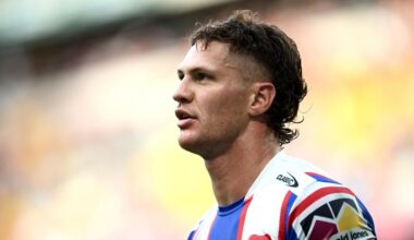 NRL LIVE UPDATES 2026: Newcastle Knights v Parramatta Eels, teams, ins and outs, Kalyn Ponga, Mitch Moses, live blog, news