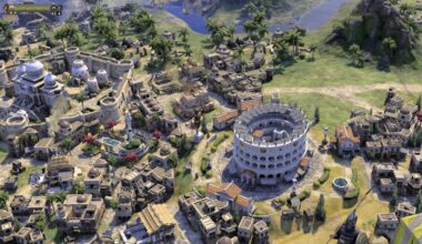 ‘Civilization VII’ Finally Passes Test Of Time As Review Scores Rise