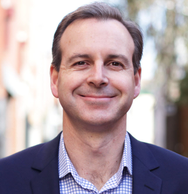 Ben Kingsley of the Property Investors Council of Australia