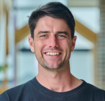 Luc Redman of REA Group