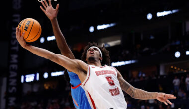 Cavaliers Projected to Snag Alabama Standout in NBA Draft