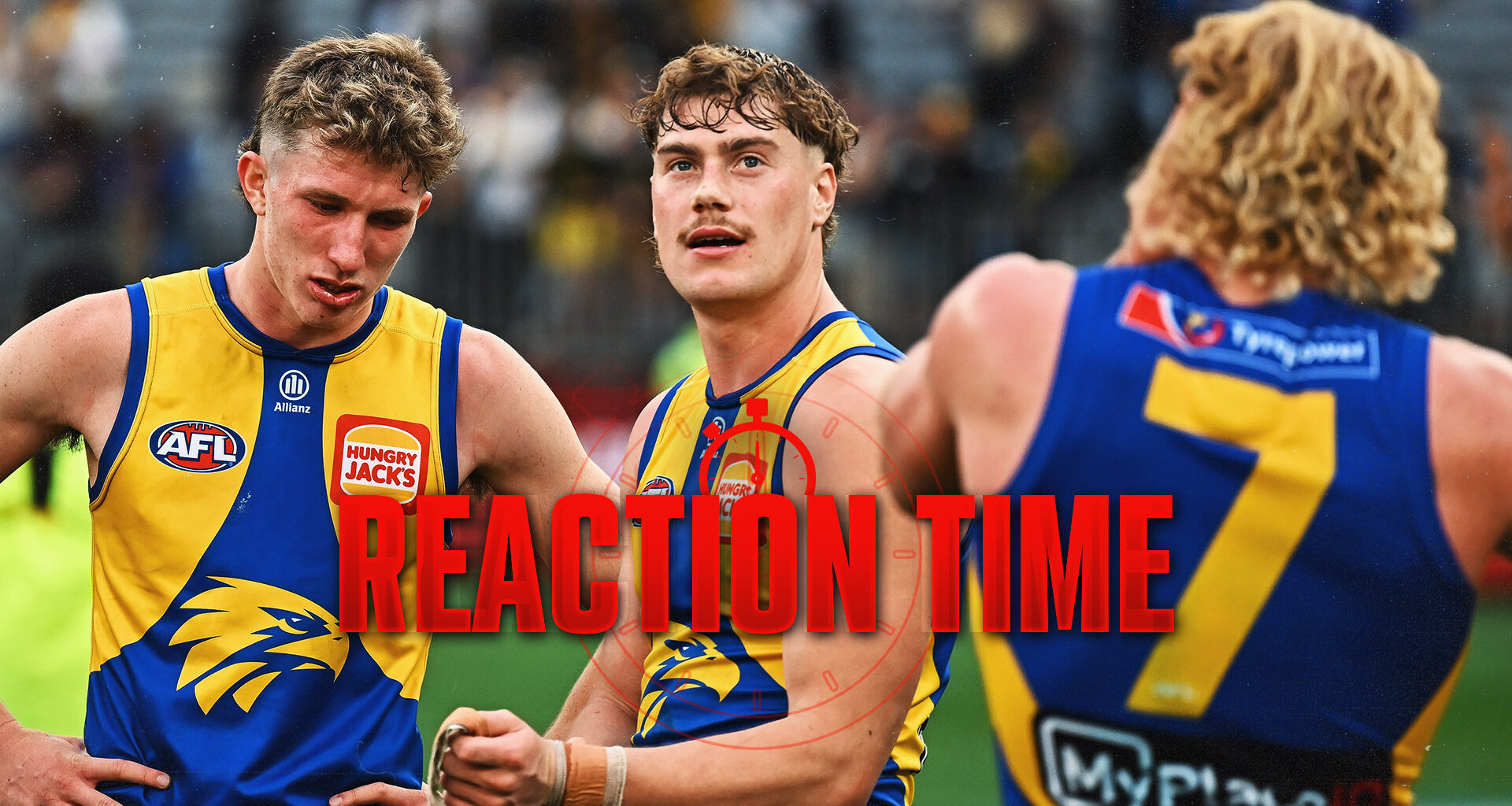 Your club's Urgency Index after round eight