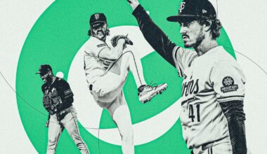 Top MLB starting pitchers who are candidates to be traded at the deadline