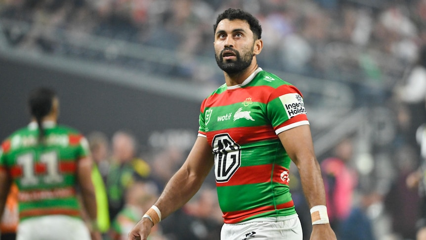 Alex Johnston becomes first Papua New Guinean player to sign with the Chiefs