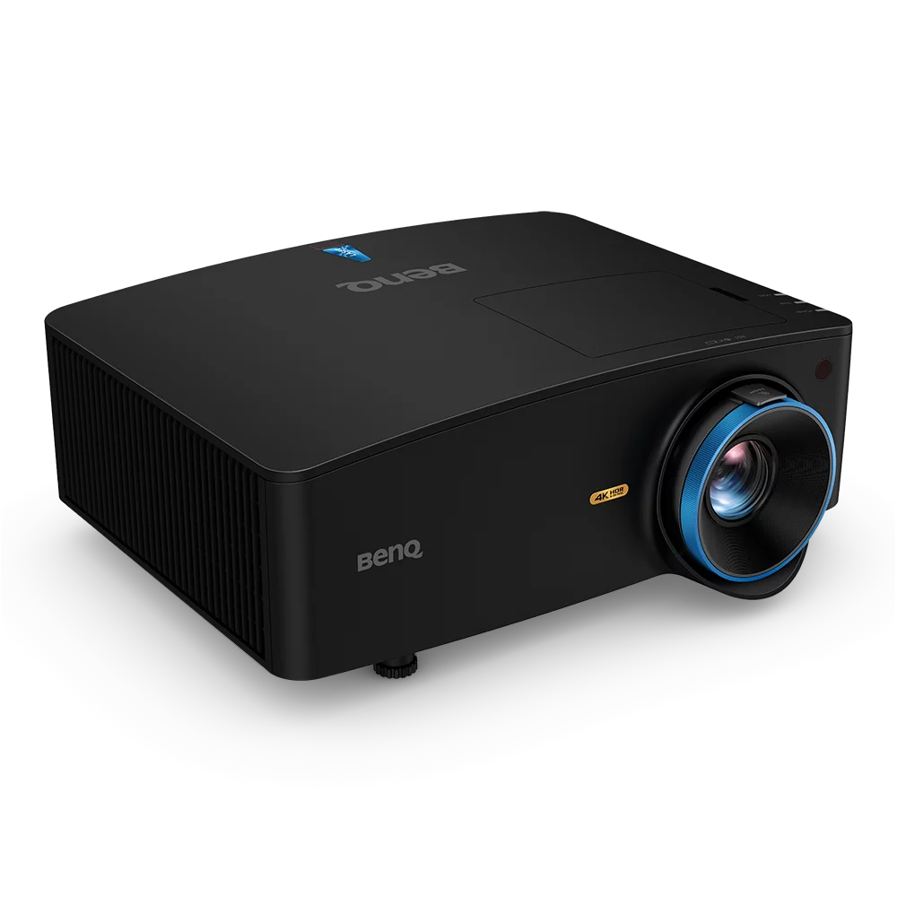 BenQ Bets Big On Indoor Golf Boom With Premium Simulator Projectors %name BenQ Bets Big On Indoor Golf Boom With Premium Simulator Projectors