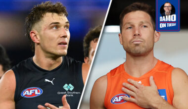 Once unthinkable, Cripps and Greene face massive decisions