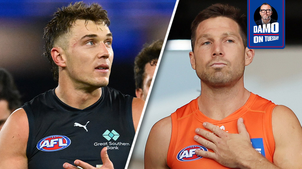 Once unthinkable, Cripps and Greene face massive decisions