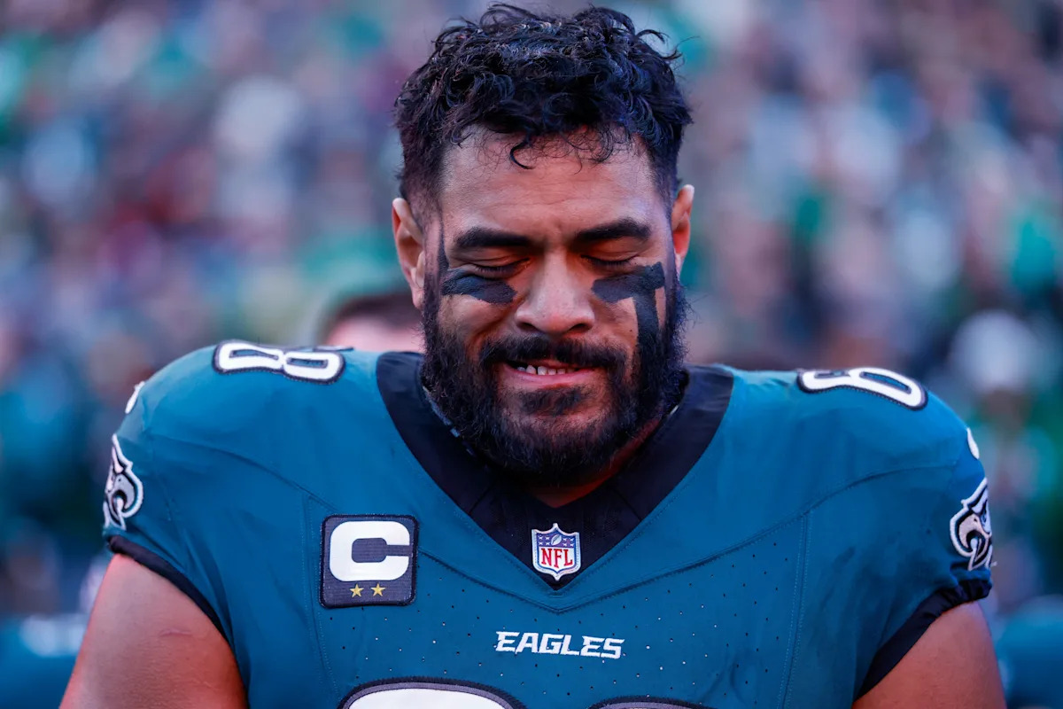 Eagles have 3 stars land on PFF's most valuable draft picks ranking