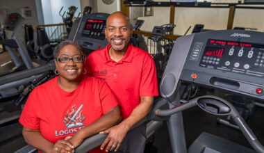 Business Beat: Longview fitness, gymnastics center opens; game shop to expand