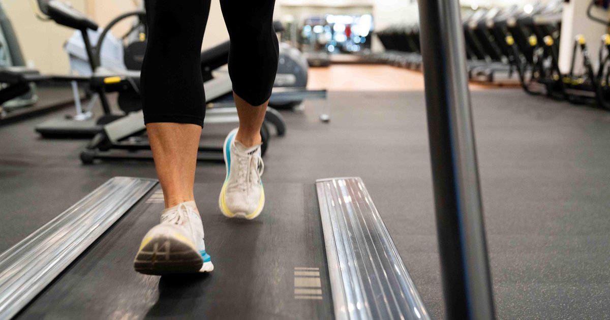 Better fitness leads to a longer life with fewer chronic conditions, study finds