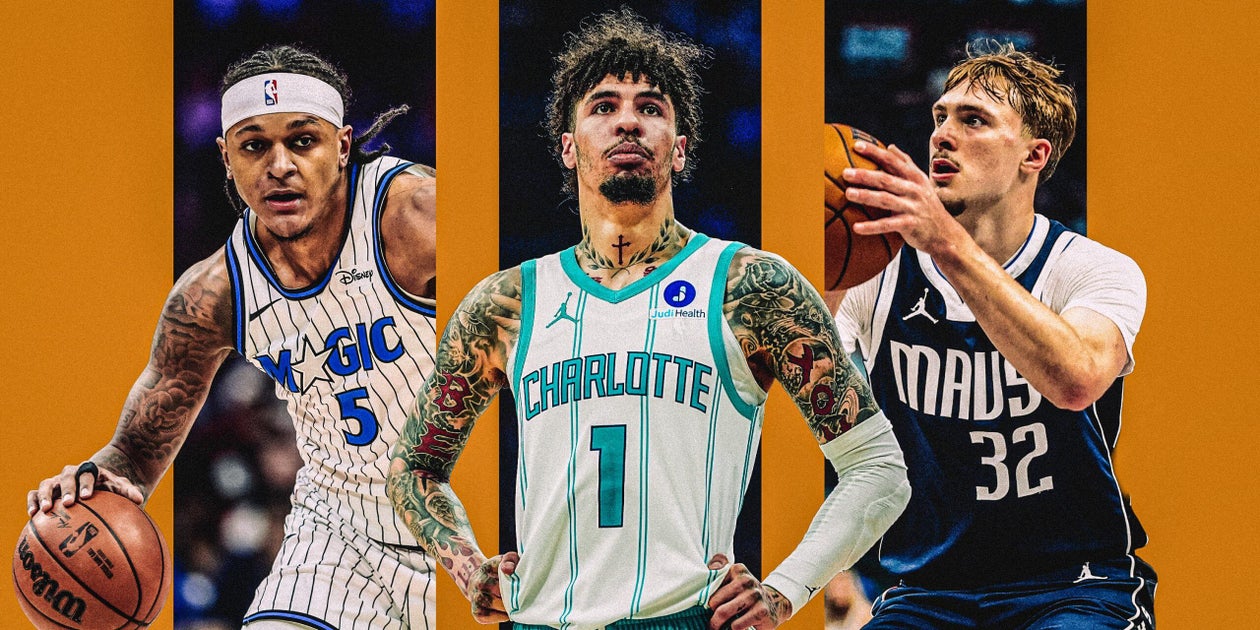 NBA Players Tiers 2026: Cooper Flagg, Kon Knueppel, injured standouts in Tier 3