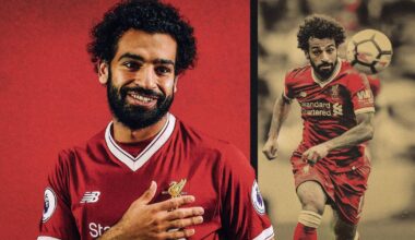 Mohamed Salah: The transfer that changed football