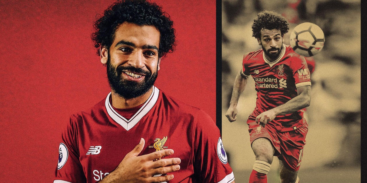Mohamed Salah: The transfer that changed football
