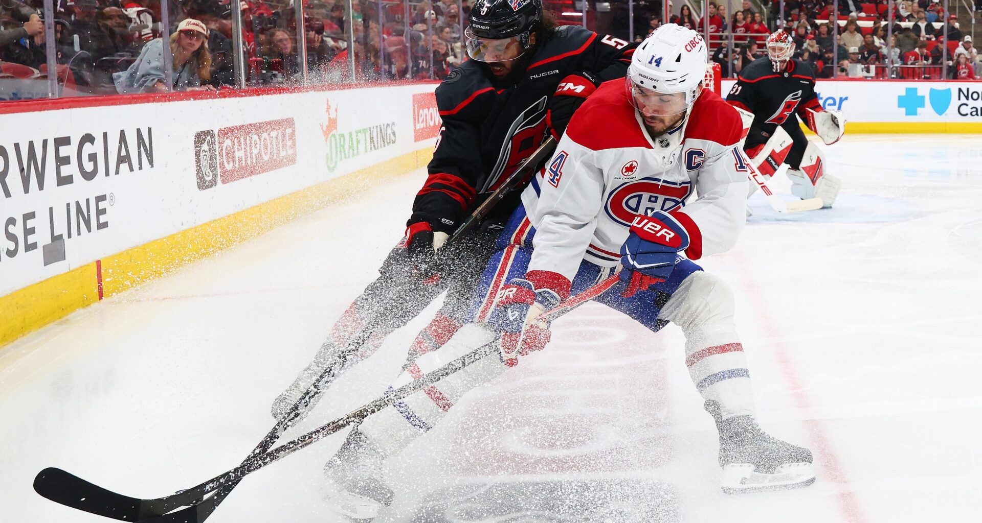 Canadiens