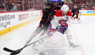 Canadiens