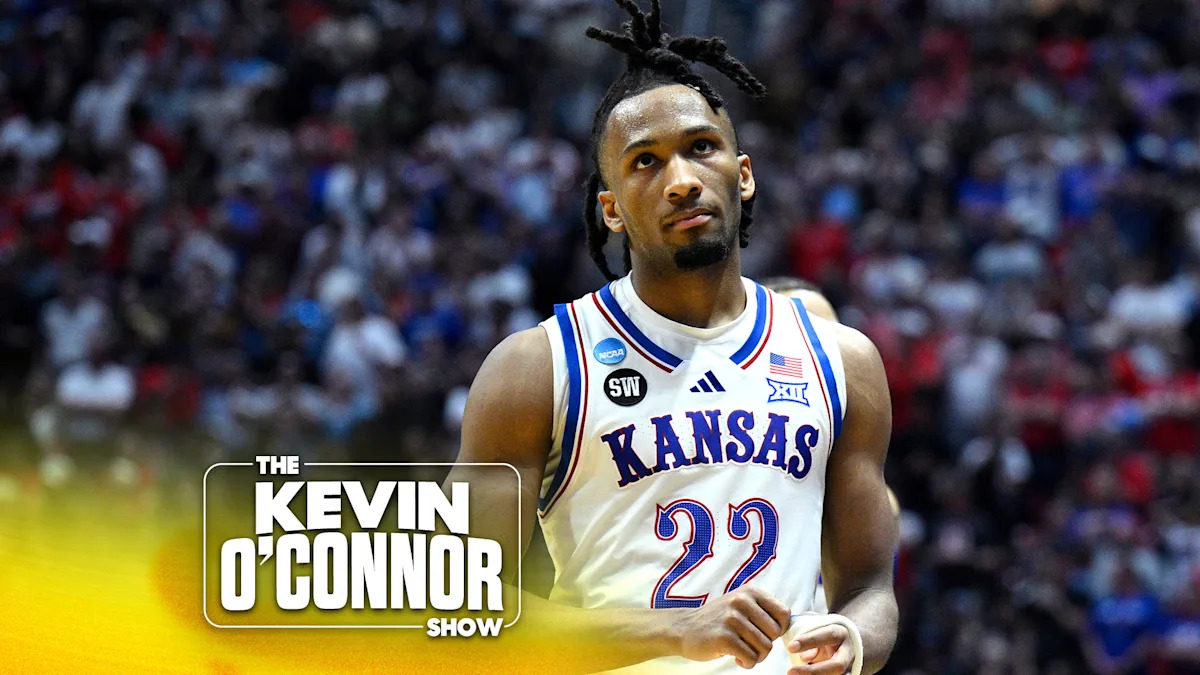 Why the Jazz should keep the 2026 NBA Draft's No. 2 pick