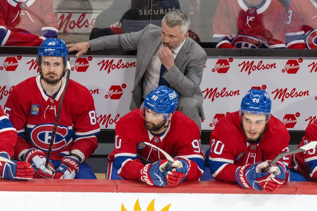 Canadiens' Martin St. Louis focuses on positives after season comes to an end