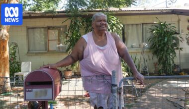 Mount Isa homes to be sold after Indigenous organisation fails to pay rates
