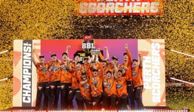 Contract crisis brewing in Australian cricket after Big Bash League privatisation stalls