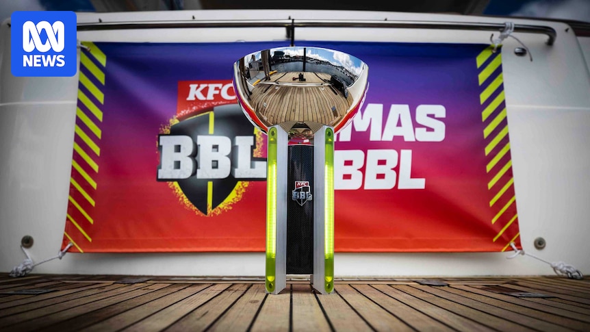 Cricket Australia hopes Big Bash League privatisation could make it one of sport's 'grand slams'