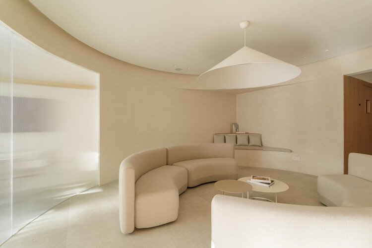 Dental Seny / David Hernandez Arquitectura - Image 1 of 20