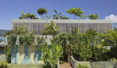 2026 North Queensland Regional Architecture Awards