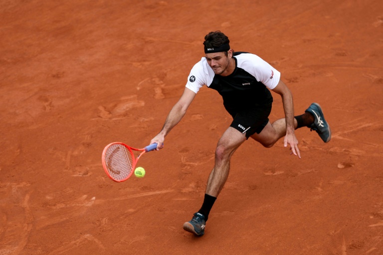 Tennis players 'ignored' but 'united' in Grand Slam pay dispute