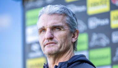 Ivan Cleary set to quit Penrith Panthers, club press conference announcement on future, set to depart at end of 2027, latest news