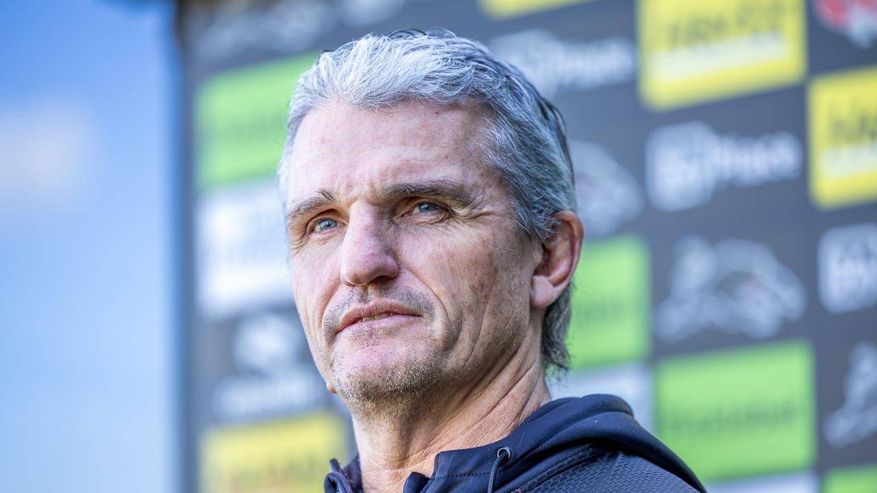 Ivan Cleary set to quit Penrith Panthers, club press conference announcement on future, set to depart at end of 2027, latest news