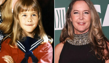 Erin Murphy Reveals She Bought Her First Home with the Money in Her Coogan Account from “Bewitched”