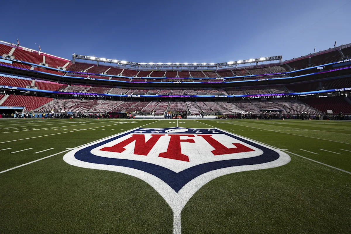 NFL schedule release week begins Monday