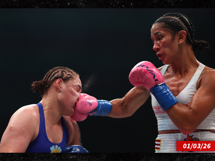 sub amanda serrano reina tellez getty