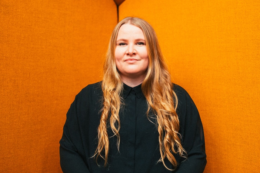 Head of Sound NSW Emily Collins