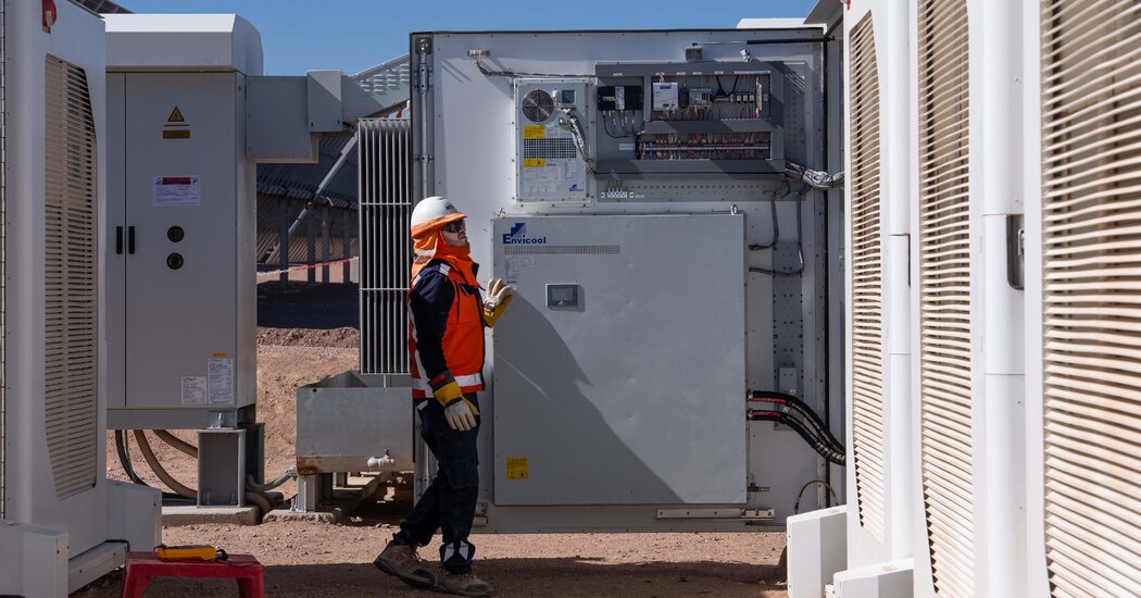 Renewables Are Gaining on Fossil Fuels, IRENA Report Finds