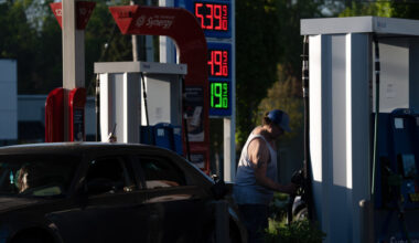 Higher Gas Prices Are Hitting Lower-Income Americans the Hardest