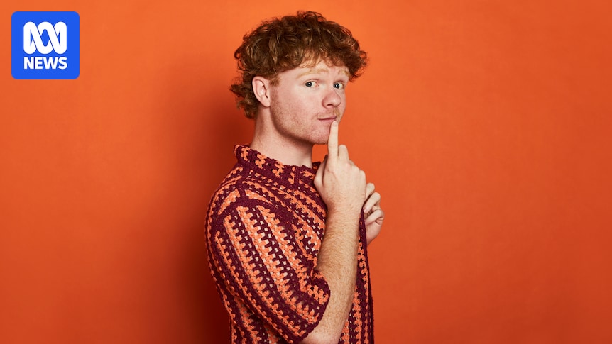 Comedian Will Gibb on the perils of TikTok fame