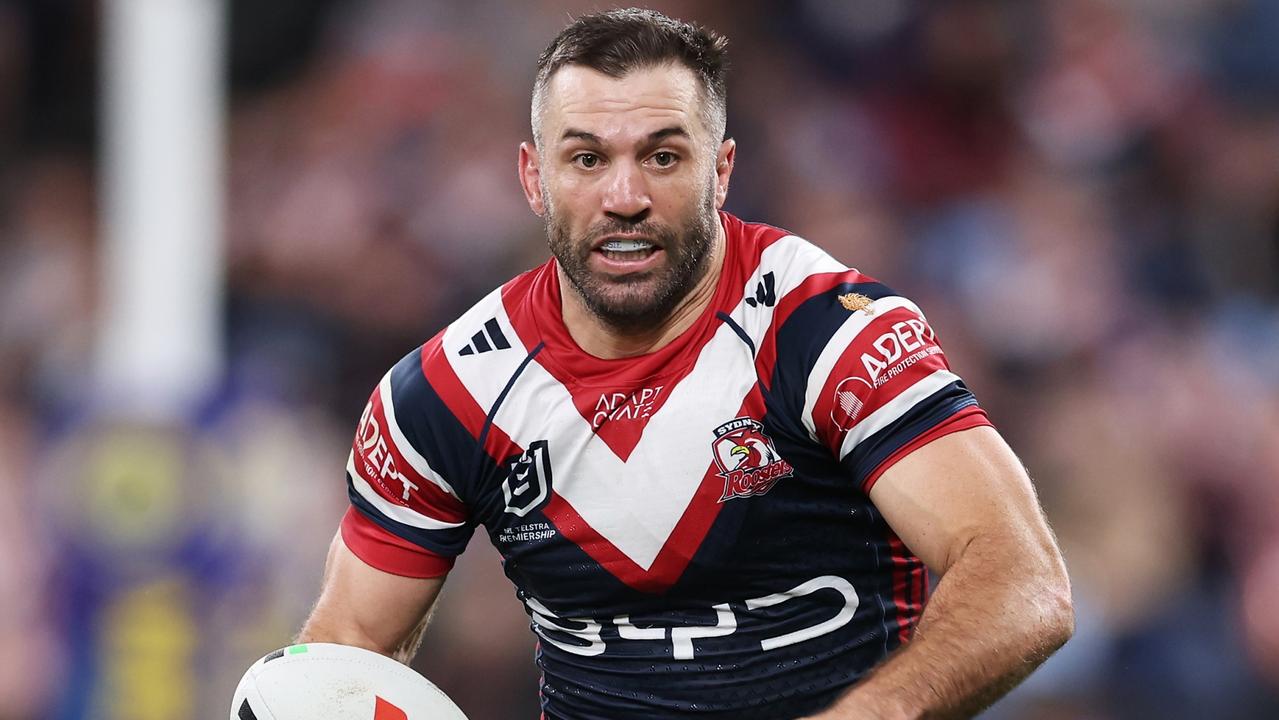 LIVE UPDATES, Sydney Roosters vs Gold Coast Titans, Round 10, teams, how to watch, James Tedesco, Keano Kini
