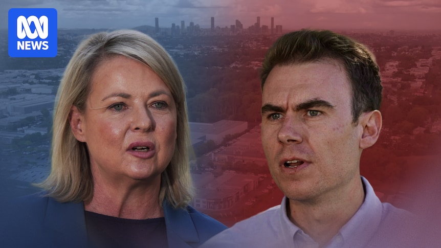 Voters head to polls for by-election in Brisbane seat of Stafford