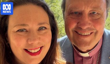 Anglican bishop ordered to resign over relationship with priest appealing decision