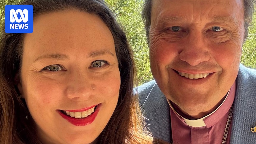Anglican bishop ordered to resign over relationship with priest appealing decision