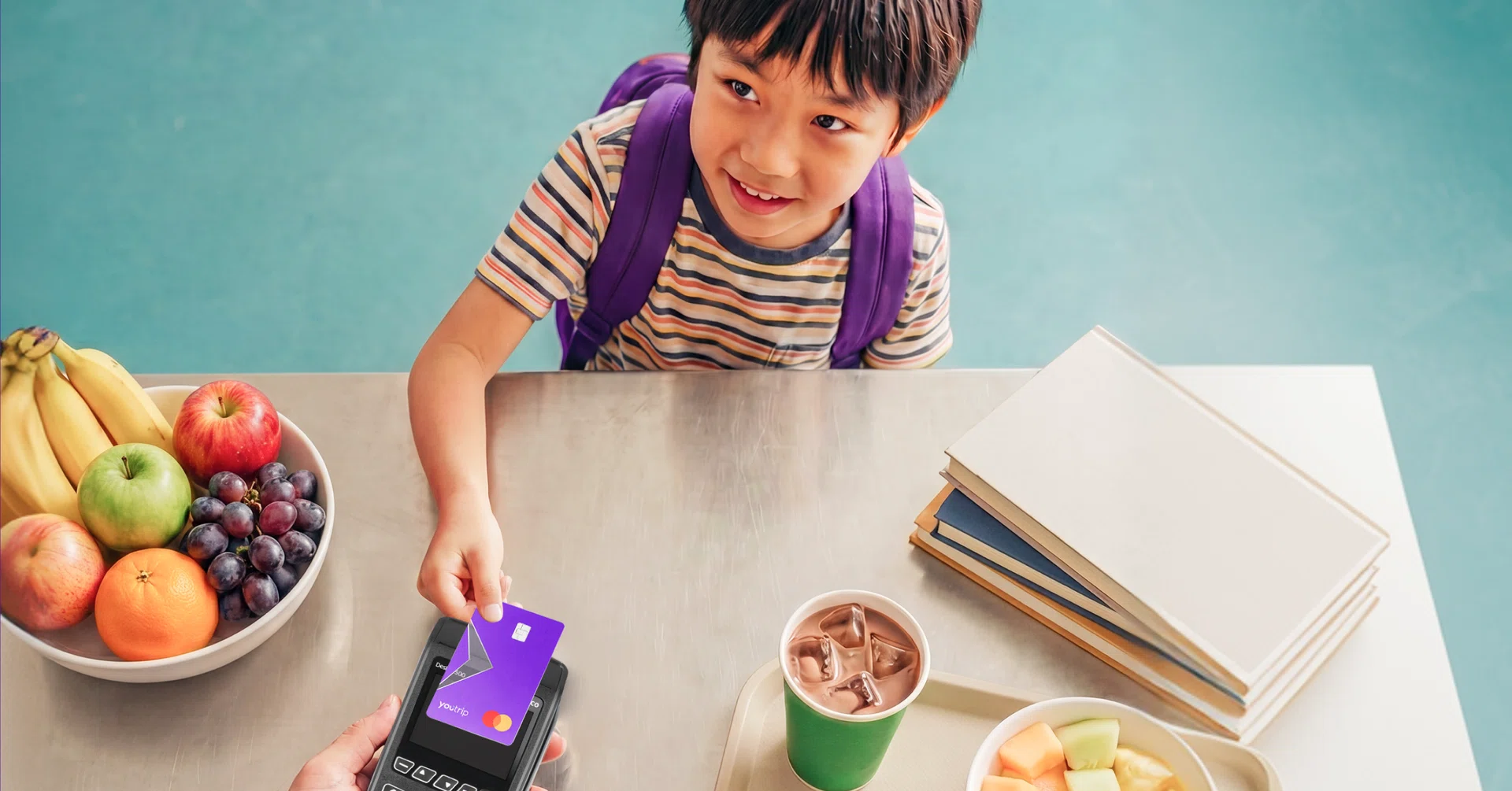 YouTrip launches new family product, plans growth into more markets