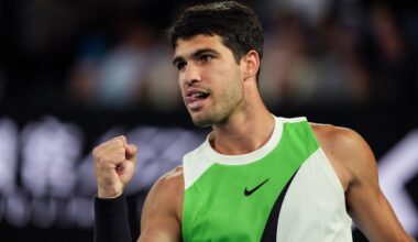 Tennis 2026 | Carlos Alcaraz pulls out of Wimbledon with wrist injury, comments, reaction, social media post